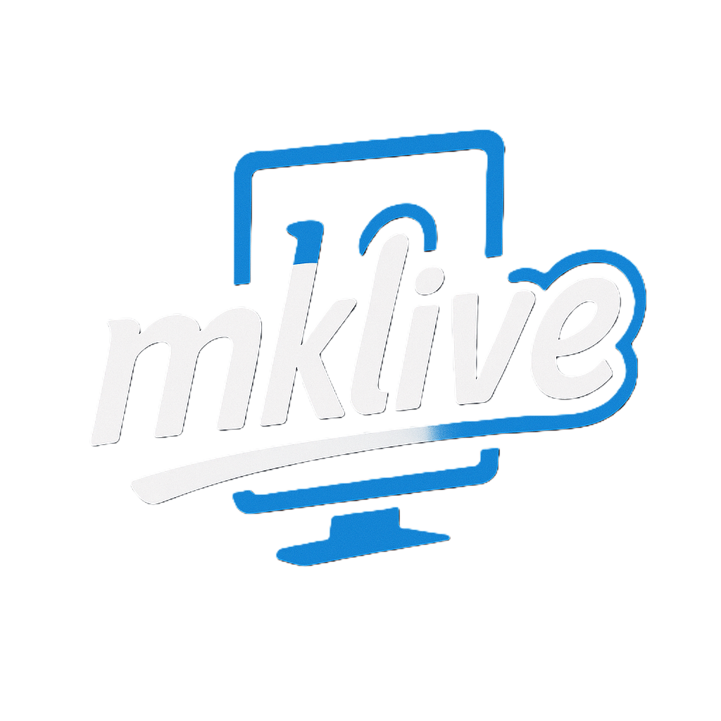 MKLIVE: Oficina Informática • Gaming Lounge